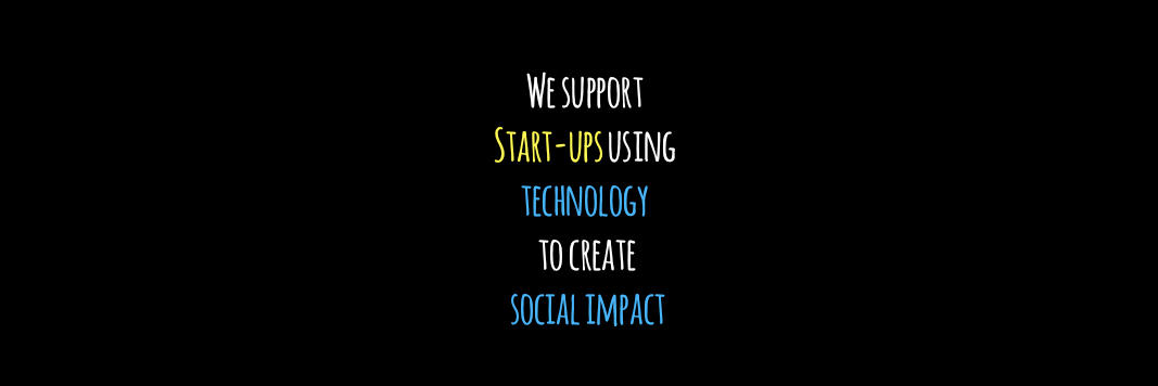 SocialGoodLab's profile banner image