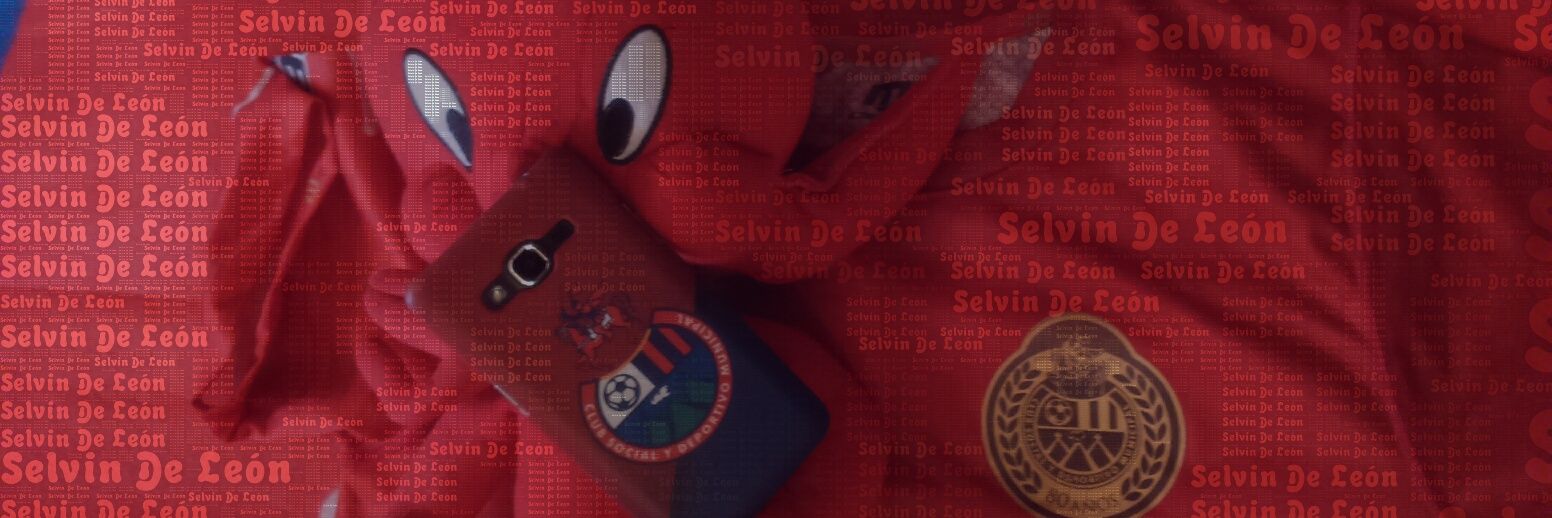 selvinrojo's profile banner image