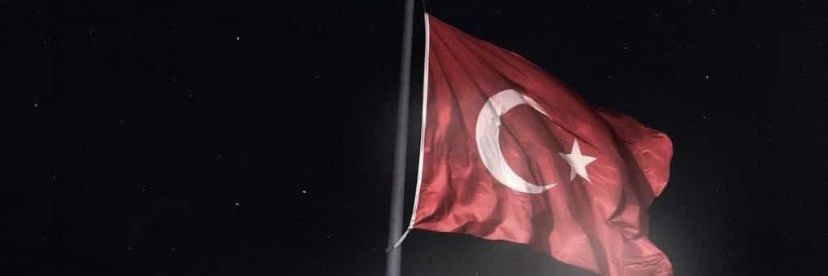 Tuncaykaracam's profile banner image
