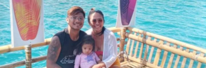 namipayag's profile banner image