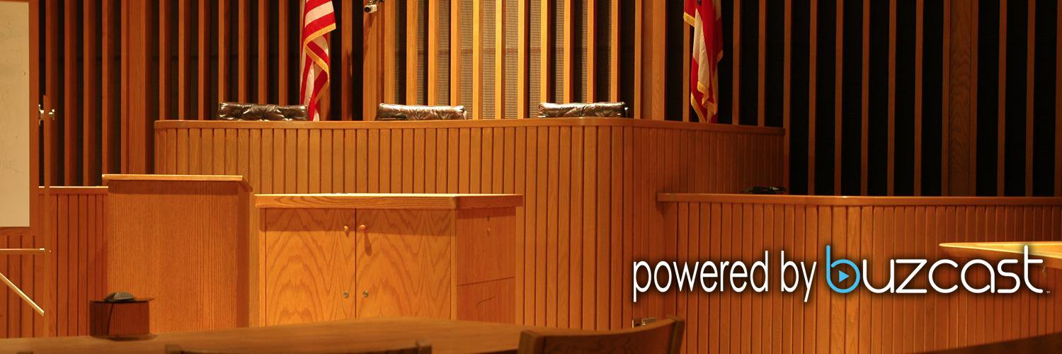 LegalChannel's profile banner image