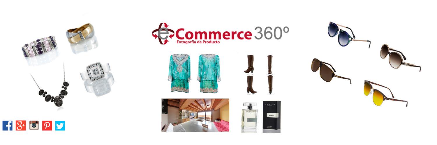 Ecommerce360's profile banner image