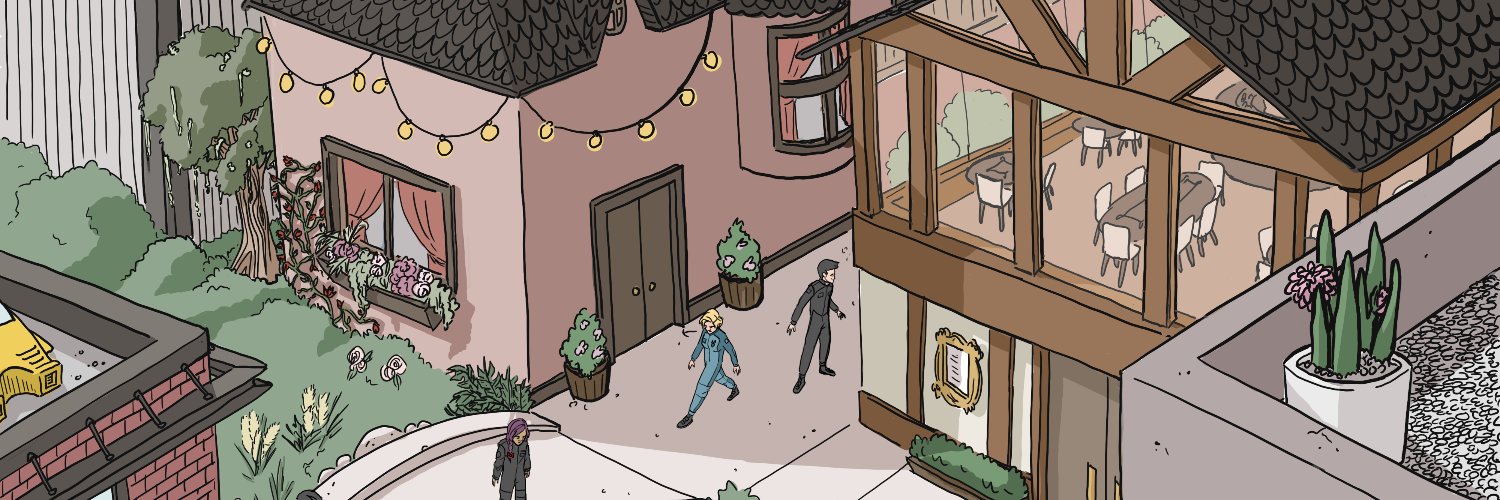 Stiksma's profile banner image