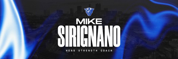 Mike Sirignano banner