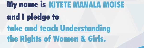 moisekitete Profile Banner