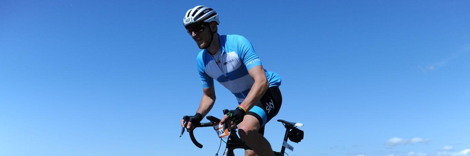 ManVsBike's profile banner image