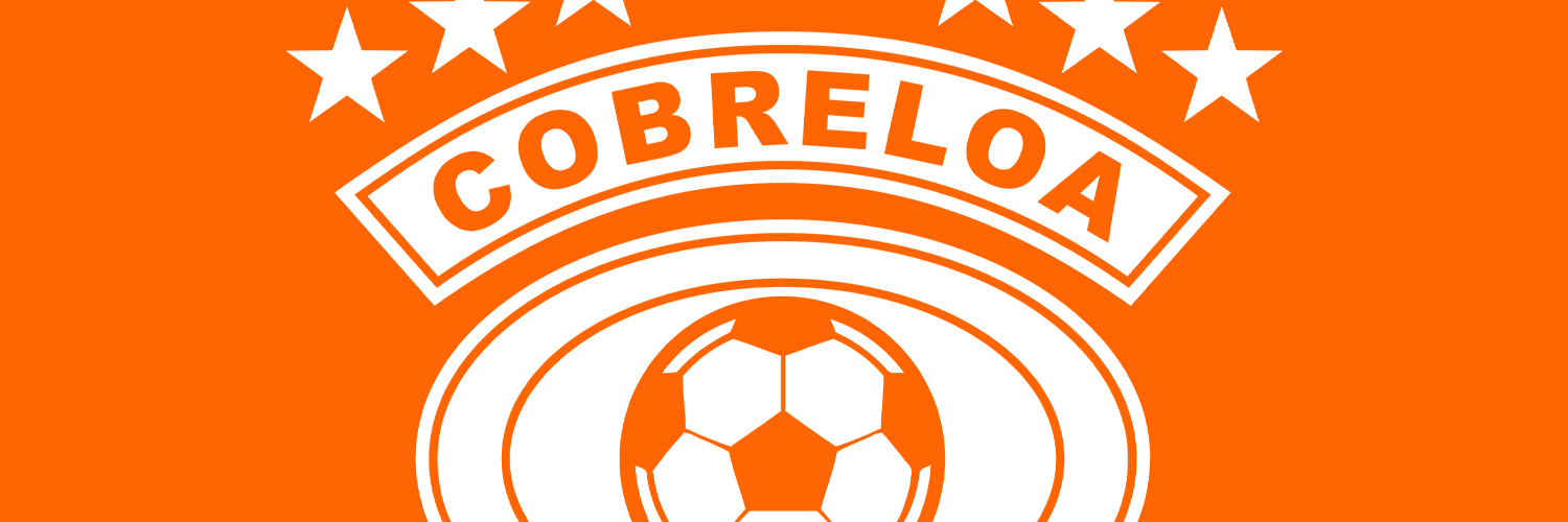 Zorro Designs - Cobreloa banner