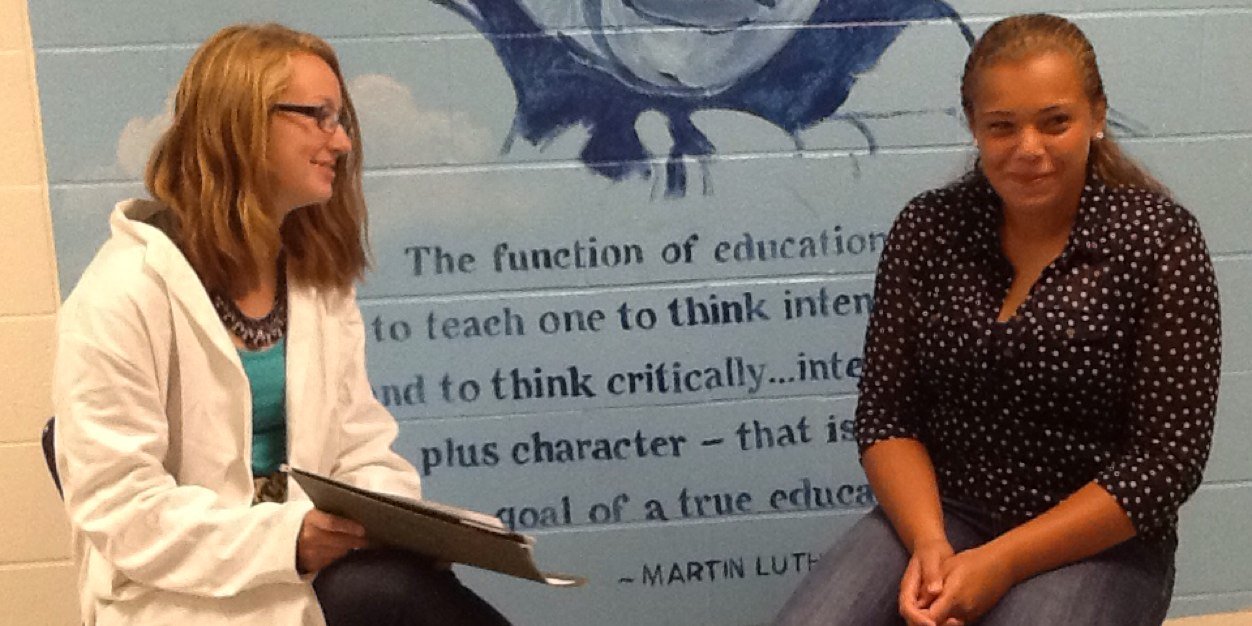 BCHSstory's profile banner image