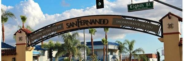 iamsanfernando's profile banner image