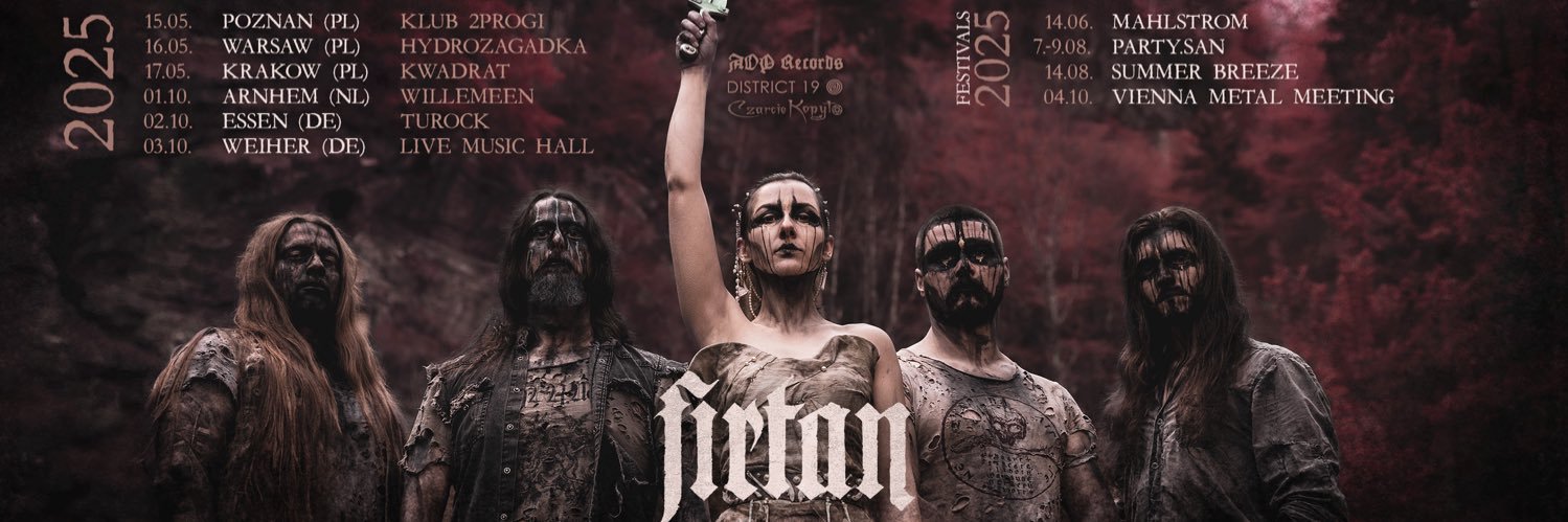 firtanofficial's profile banner image