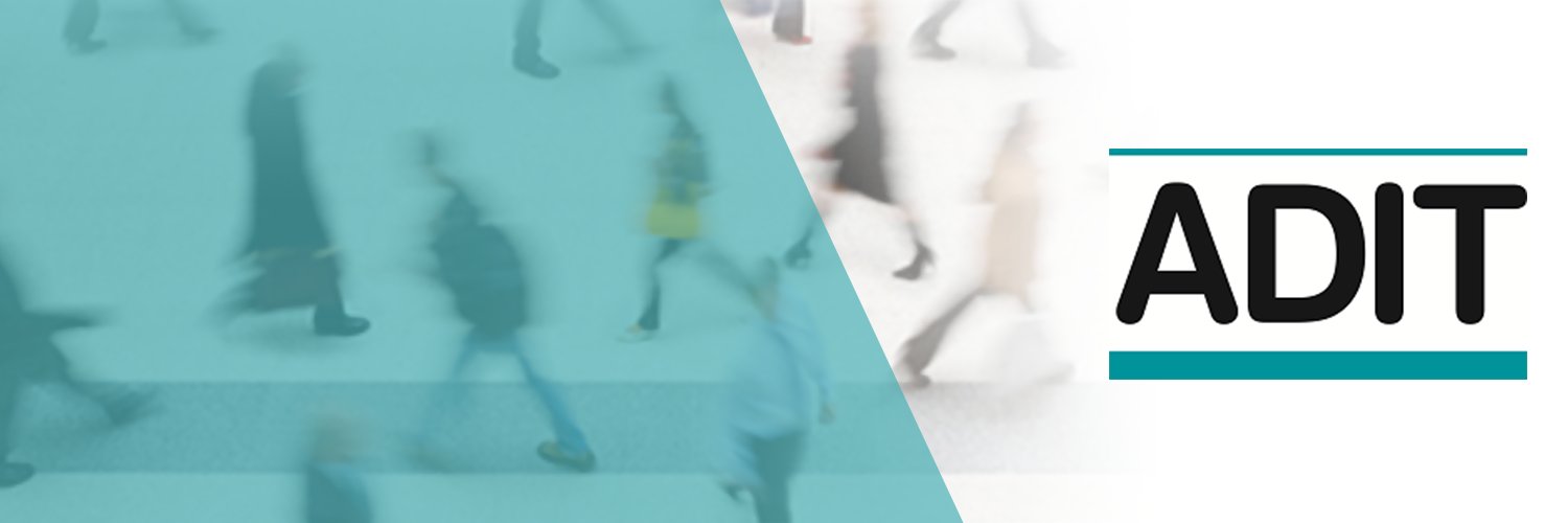 ADIT International Tax banner