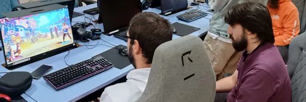 Gamepads_'s profile banner image