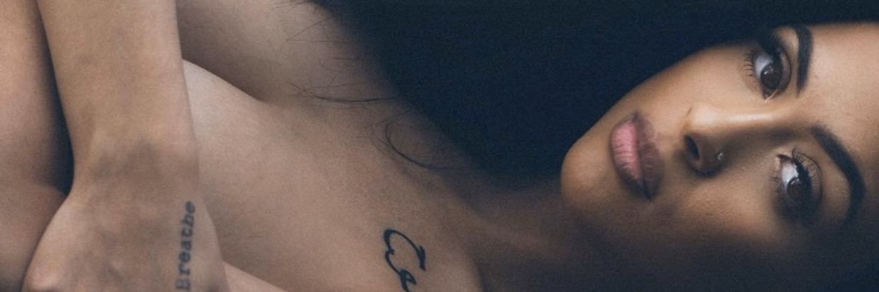 Kaylinaeileen's profile banner image