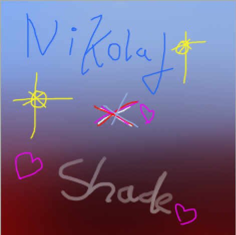 UltimateShade2's profile banner image