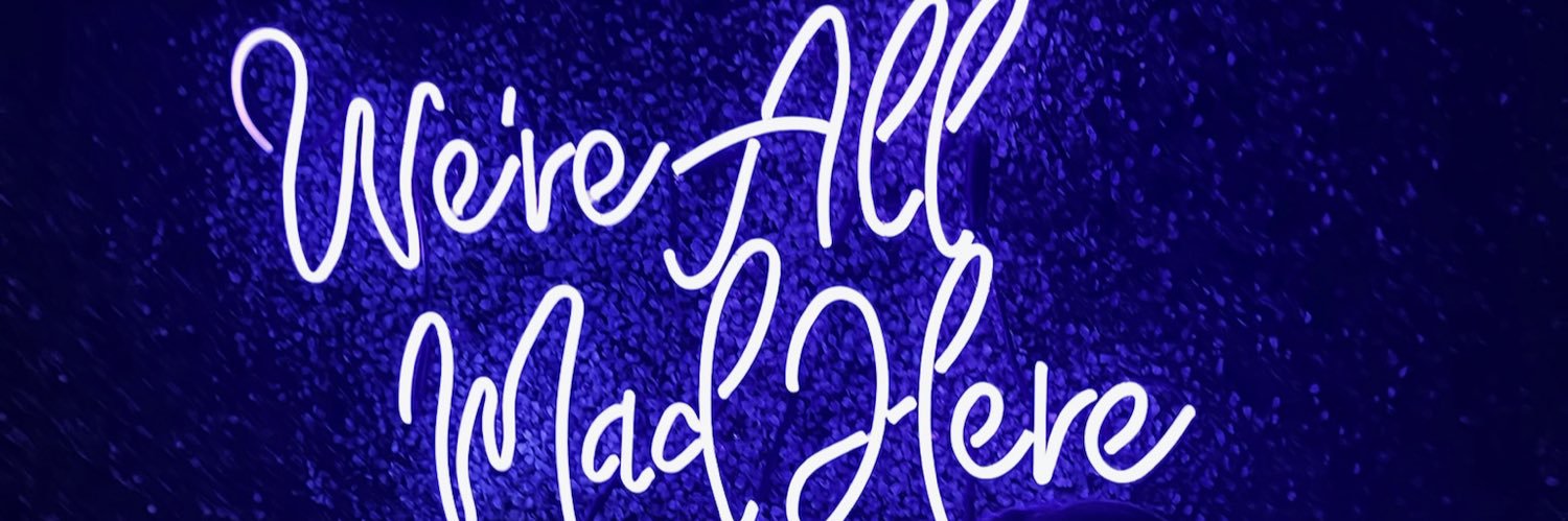 alwayslaura's profile banner image