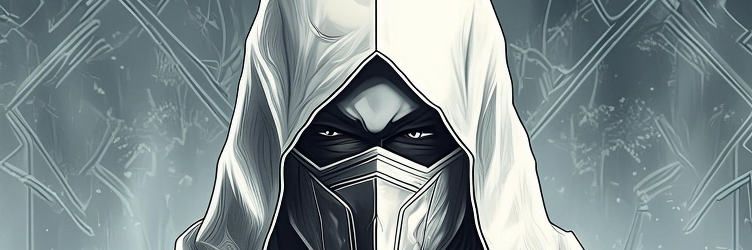 hoodedhero87's profile banner image