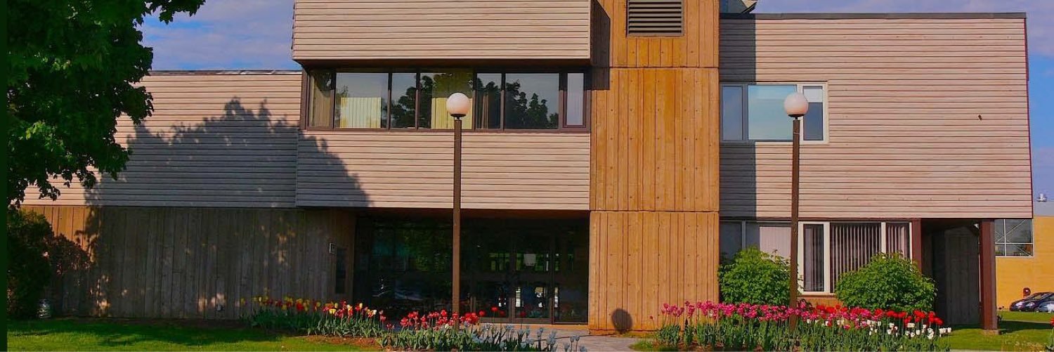 PEI Farm Centre banner
