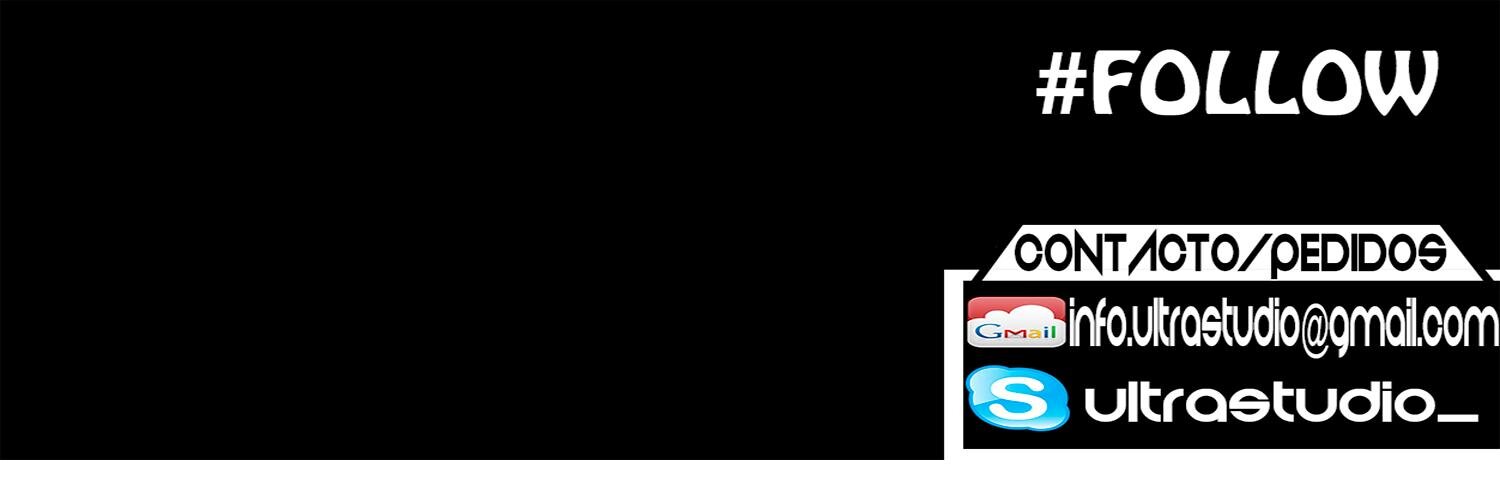 ULTRAstudio_'s profile banner image