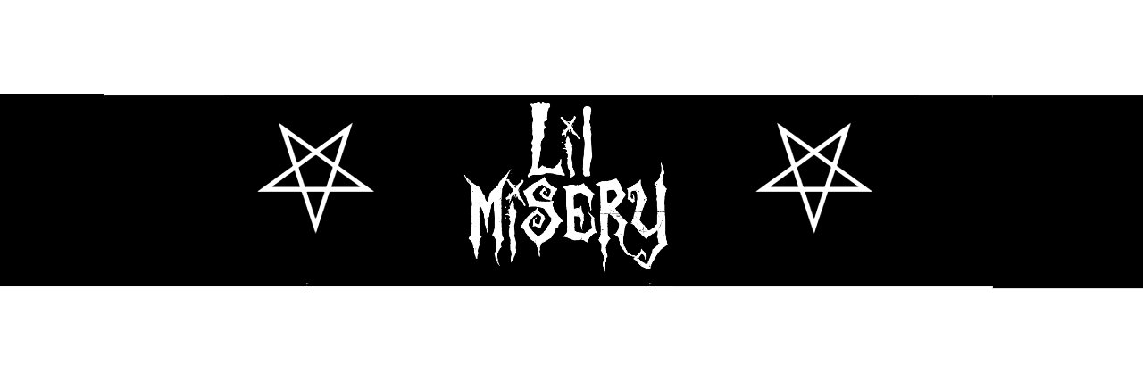 PrinceOfMisery_'s profile banner image