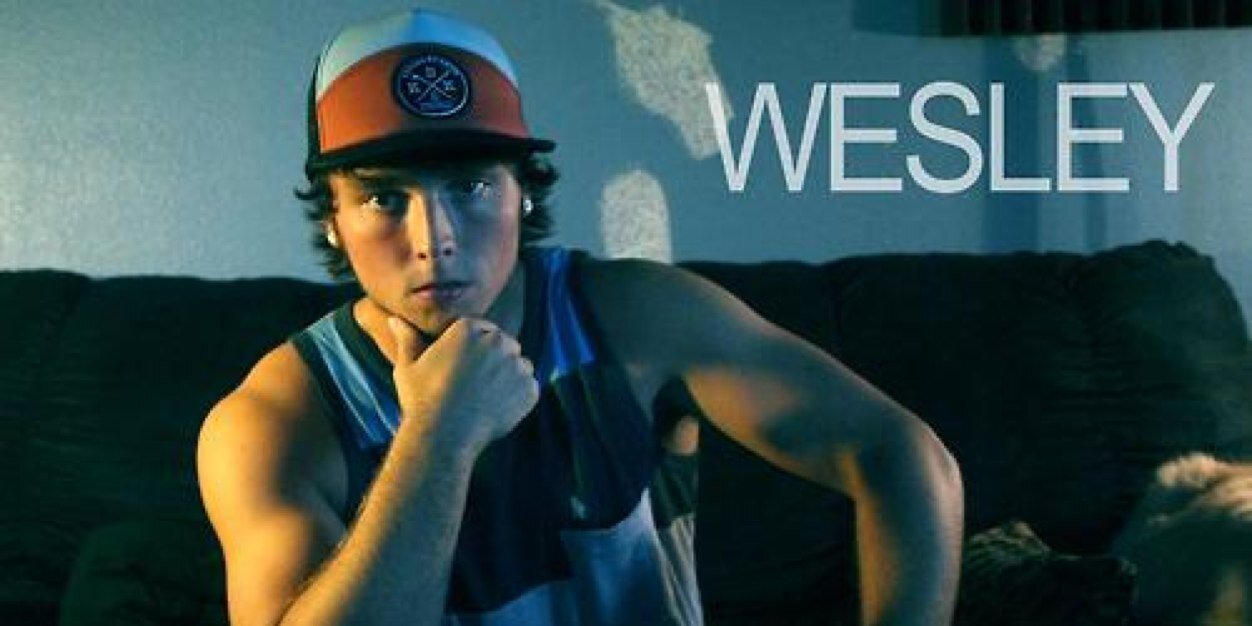WesStrombergLU's profile banner image