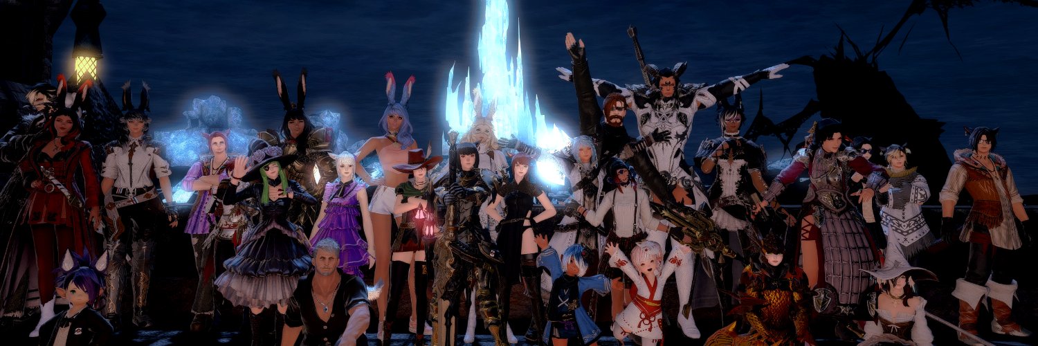 Cloudmighty's profile banner image
