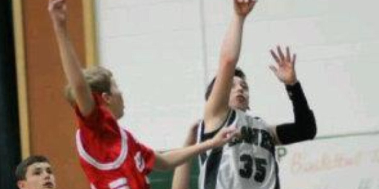 Mikey Hohensee banner