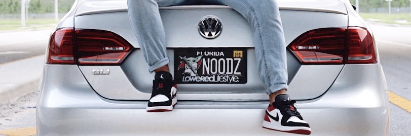 Donavon banner
