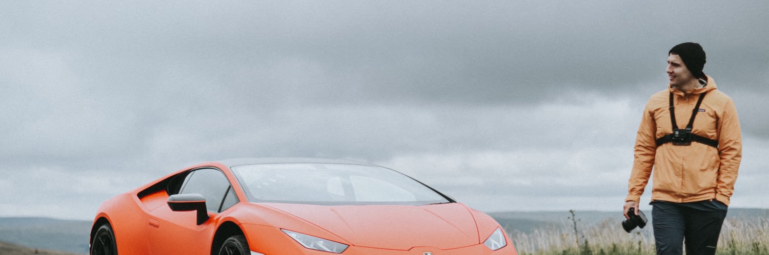 jakevideoo's profile banner image