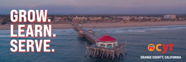 OCYRtweets Profile Banner