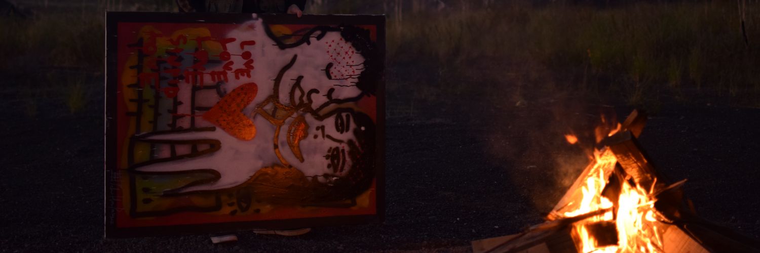 3LSGVISUAL's profile banner image