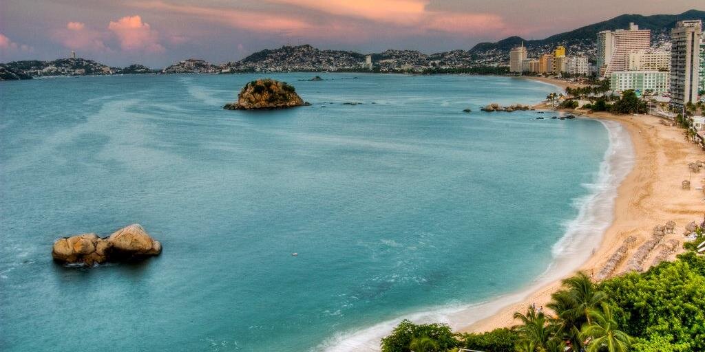 AcapulCoparmex's profile banner image
