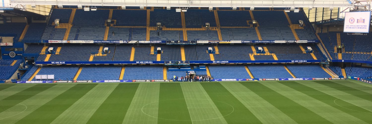 Tore Andre Flo banner