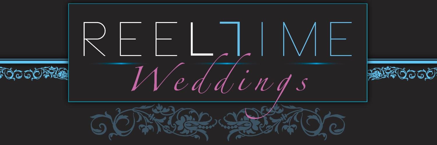 ReelTimeWedding's profile banner image