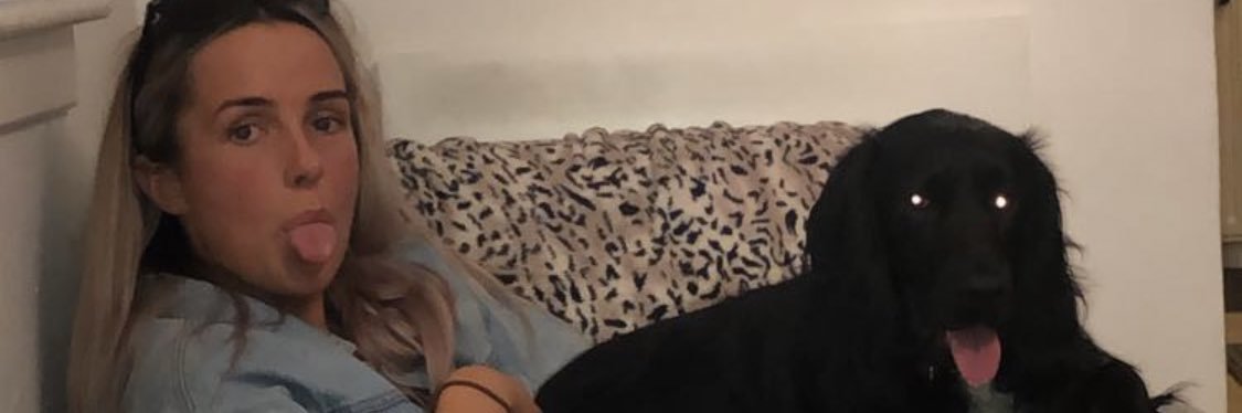 chloerayxx's profile banner image
