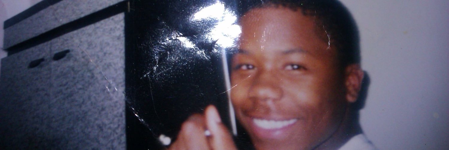 Super Nigga banner