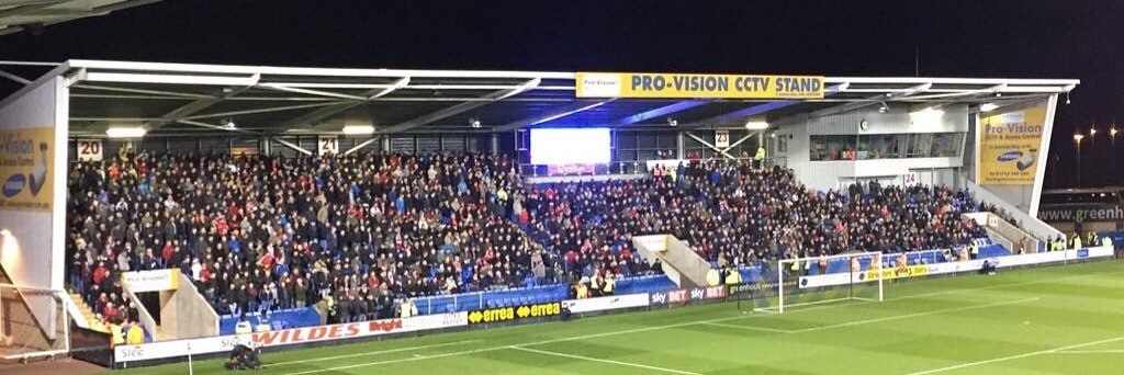 awayfans77's profile banner image