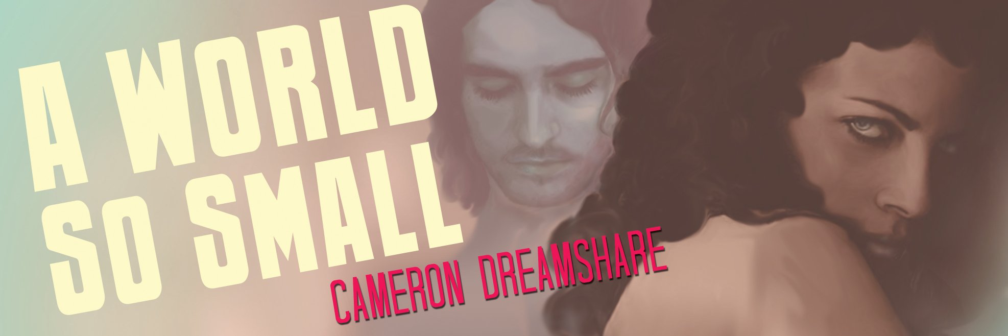 CDreamshare's profile banner image