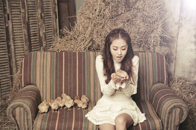 Gayoon1811's profile banner image