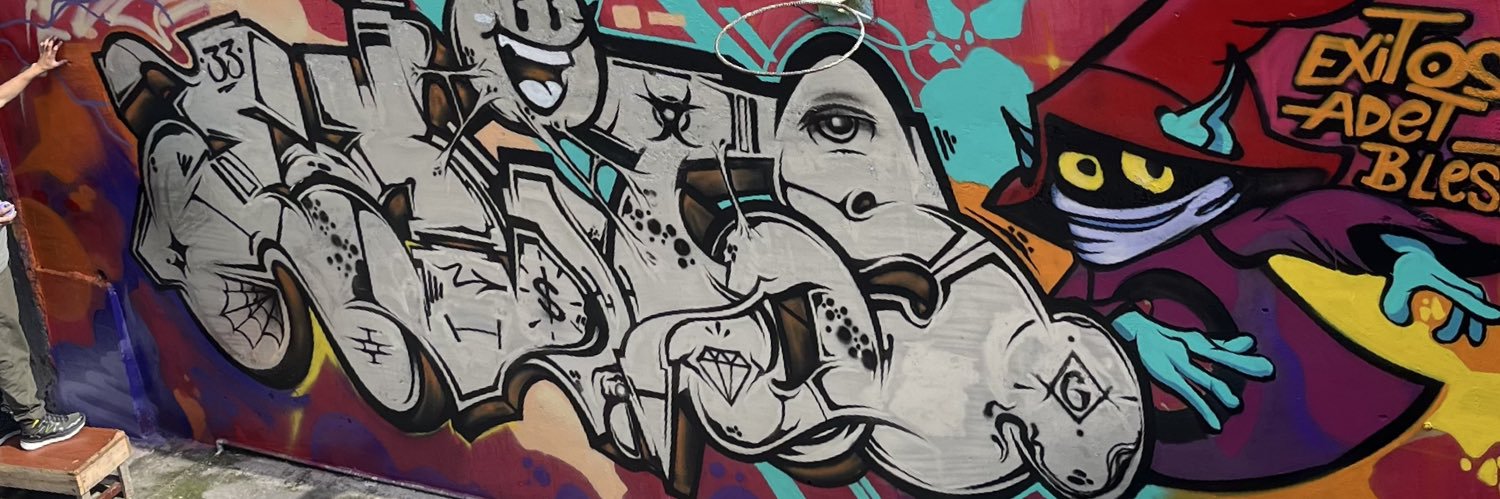 KDavidMontoya's profile banner image