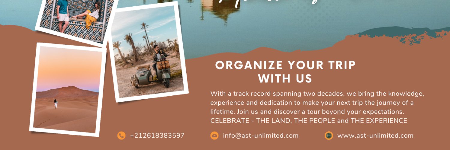 AuthenticSahara's profile banner image