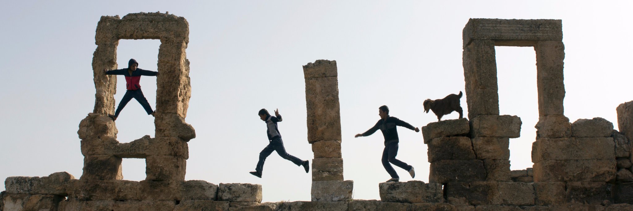 HarranKaymakam's profile banner image