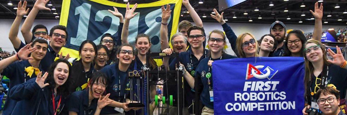 SCHRobotics's profile banner image