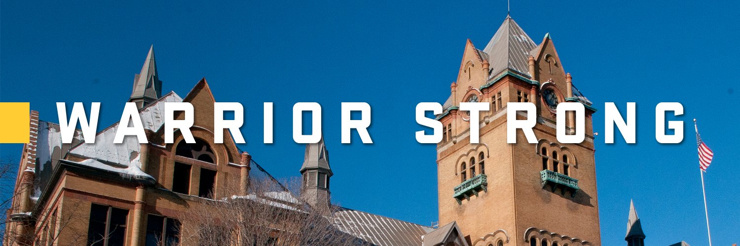 Wayne State News banner