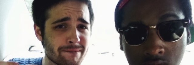 Tony843's profile banner image