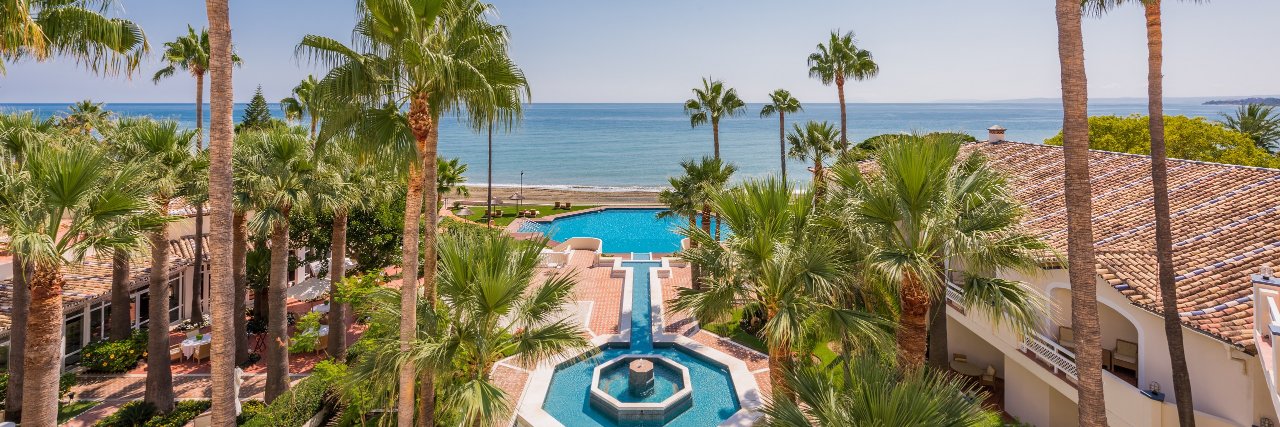 Healthouse Las Dunas banner