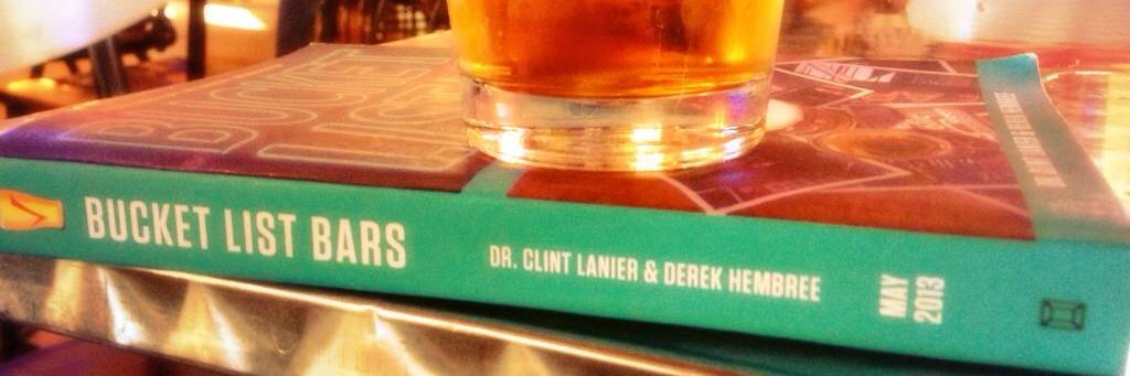 Clinton R. Lanier banner