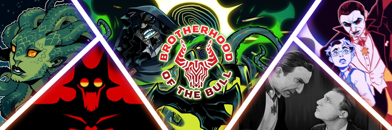 find me on BSKY / Tauro’gattal banner