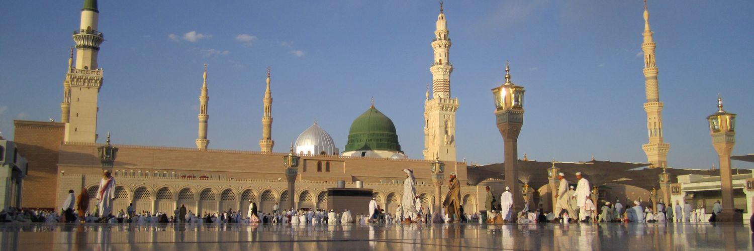 OMERWASILA's profile banner image