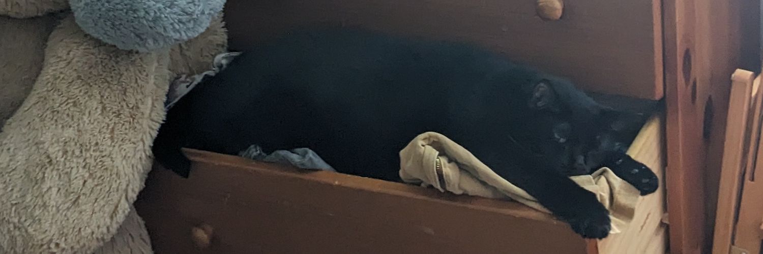 joythomas64's profile banner image
