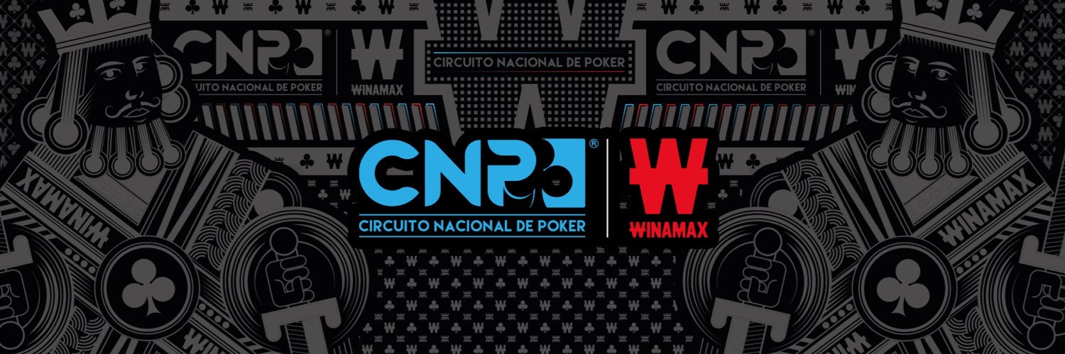 CNP® Poker's banner